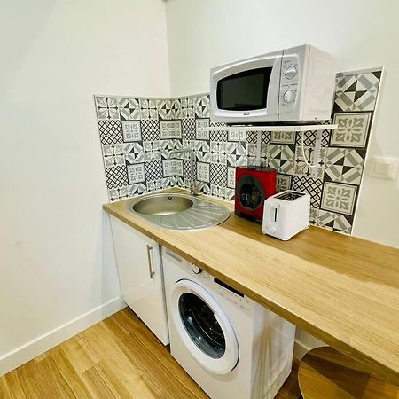 Joli Studio Avignon Intra-Muros Ngoại thất bức ảnh