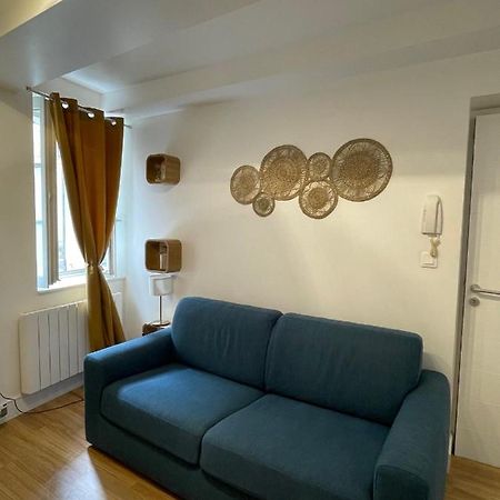Joli Studio Avignon Intra-Muros Ngoại thất bức ảnh