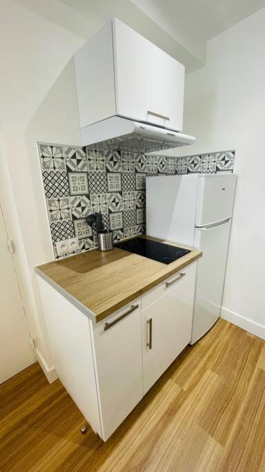 Joli Studio Avignon Intra-Muros Ngoại thất bức ảnh