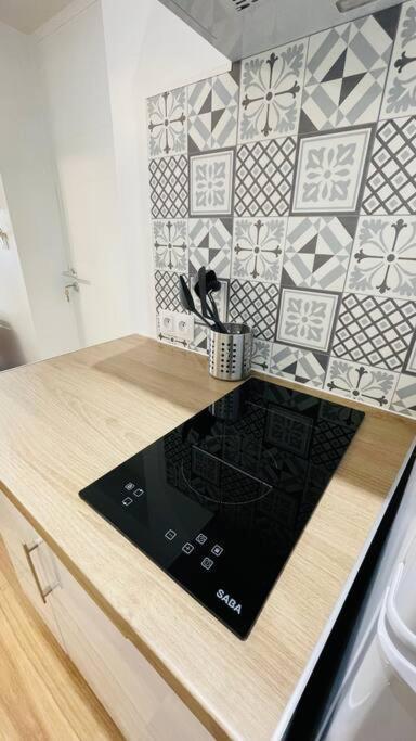 Joli Studio Avignon Intra-Muros Ngoại thất bức ảnh