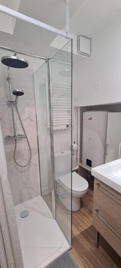 Joli Studio Avignon Intra-Muros Ngoại thất bức ảnh