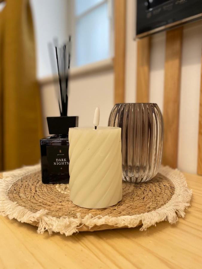 Joli Studio Avignon Intra-Muros Ngoại thất bức ảnh
