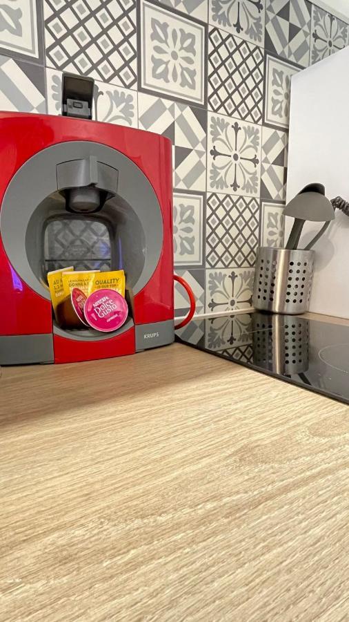 Joli Studio Avignon Intra-Muros Ngoại thất bức ảnh